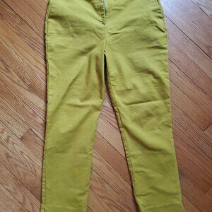 Women's Boden Richmond Pant size 8